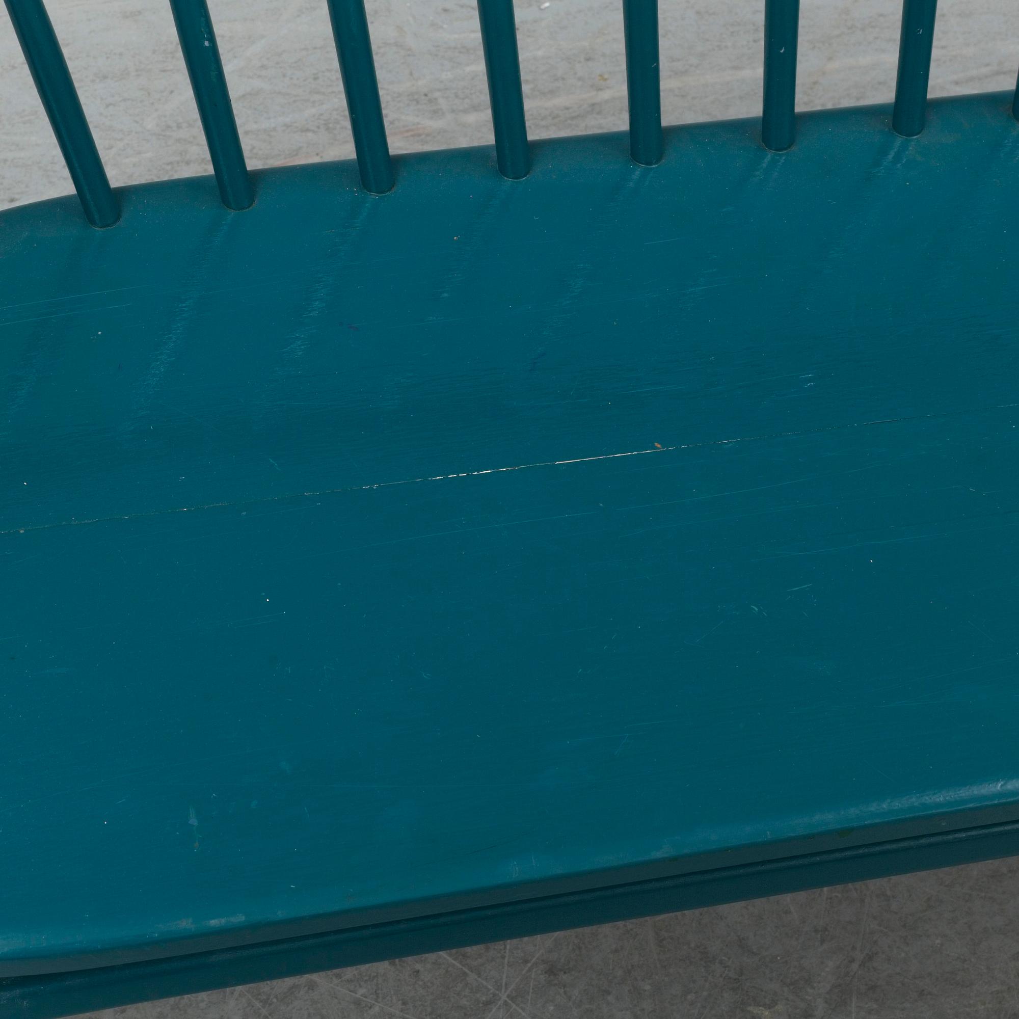 PINNSOFFA, "Florida", Bröderna Wigells Stolfabrik.