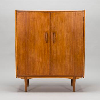 Jussi Peippo, skåp modell 4008 för tillverkare  Asko 1950-tal.