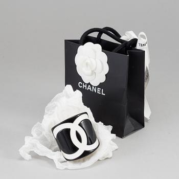 Chanel, bracelet.