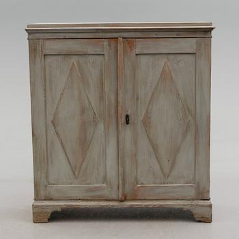 SKÄNK, 1800-talets första hälft.