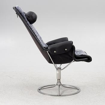 Bruno Mathsson, fåtölj, "Jetson", Dux.