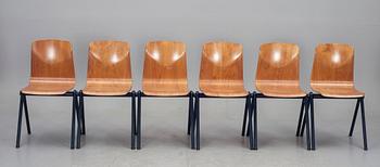 STOLAR, 6 st, Pagholz.