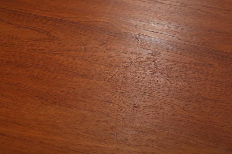 MATBORD, Seffle möbelfabrik, 1900-talets tredje kvartal.