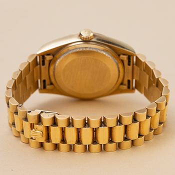 Rolex, Day-Date, ca 1985.