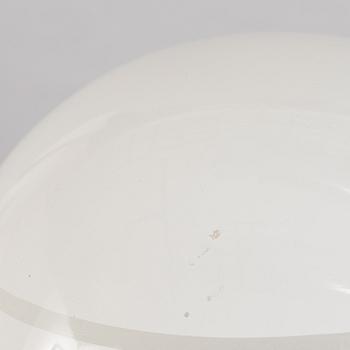 Harald Notini, ceiling lamps, a pair, variant of model "2549", Arvid Böhlmarks Lampfabrik, 1930s.