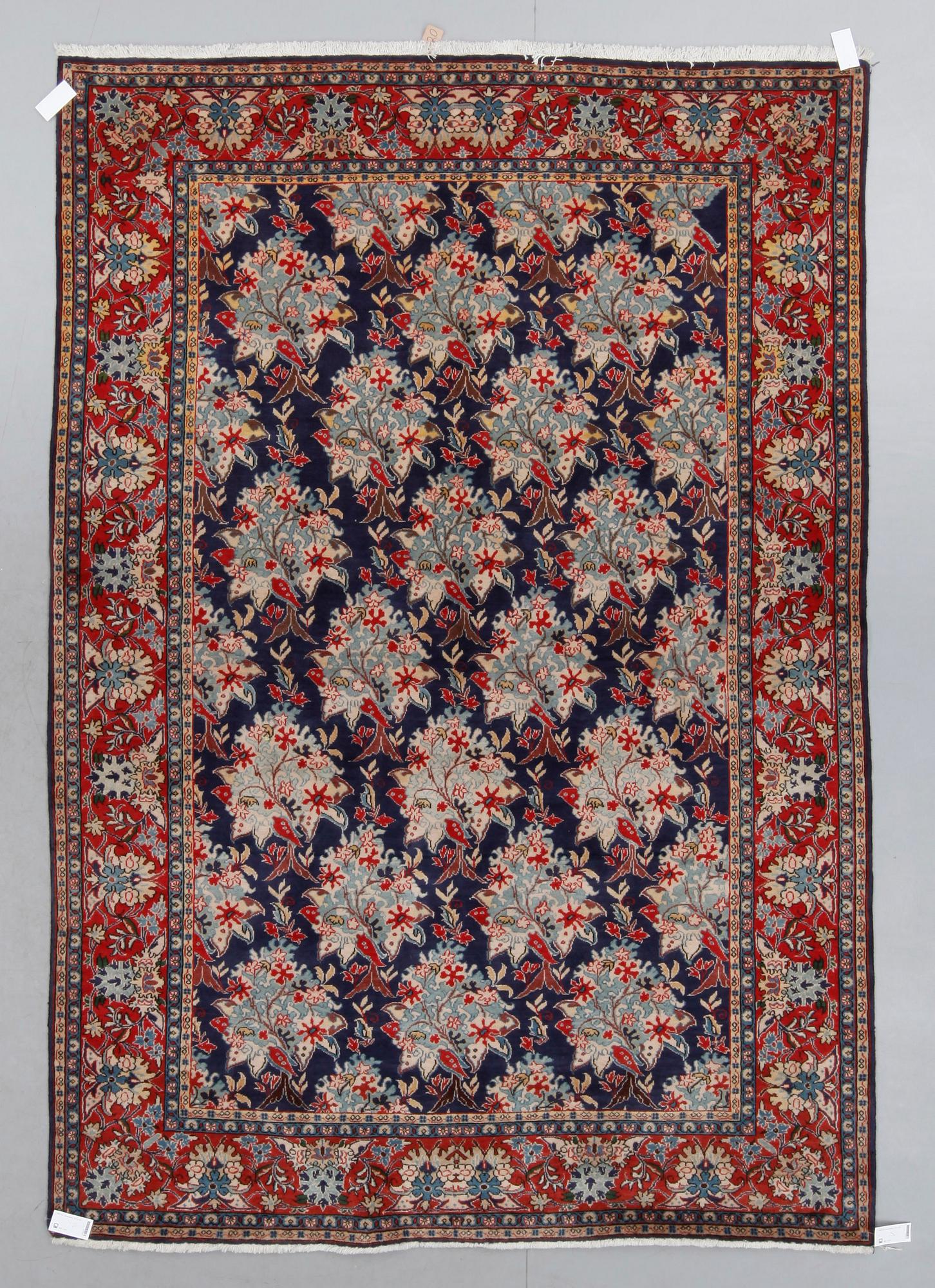 MATTA, Sarouk, 277 x 191.