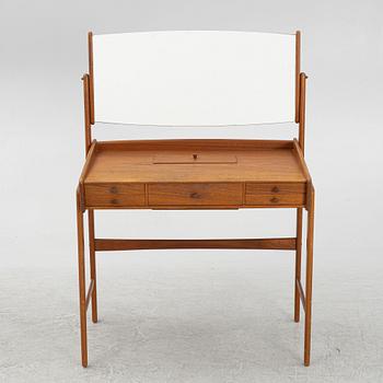 Dressing table, 1950s/60s.