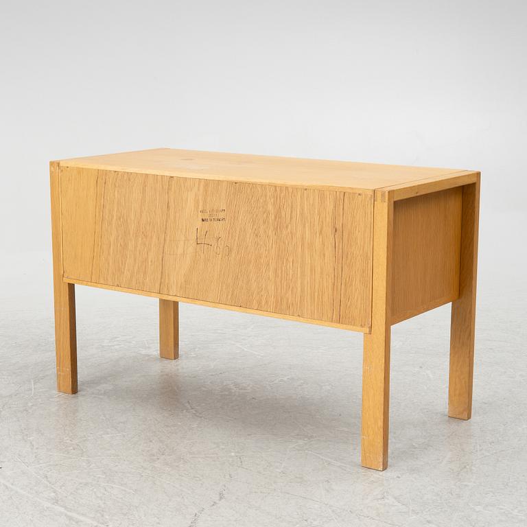Aksel Kjersgaard, sideboard, Odder, Denmark 1960s.