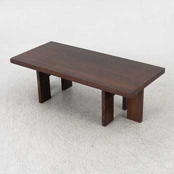 Frama, a 'farmhouse' coffee table, 2020's.