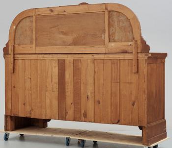 BUFFÉ, jugend, 1900-talets början.