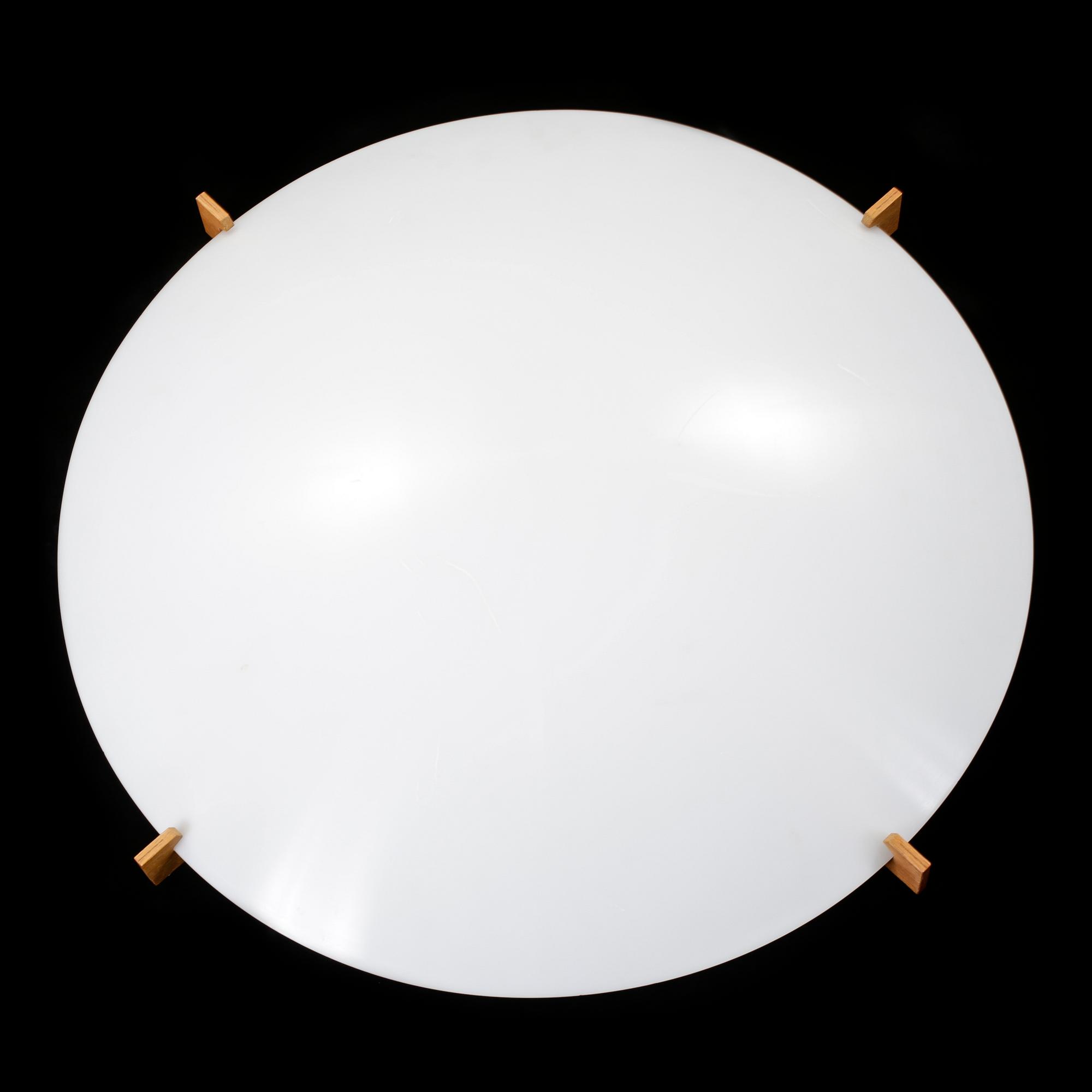 PLAFOND, "Plafo", Uno och Östen Kristiansson, Luxus, 1960-tal.