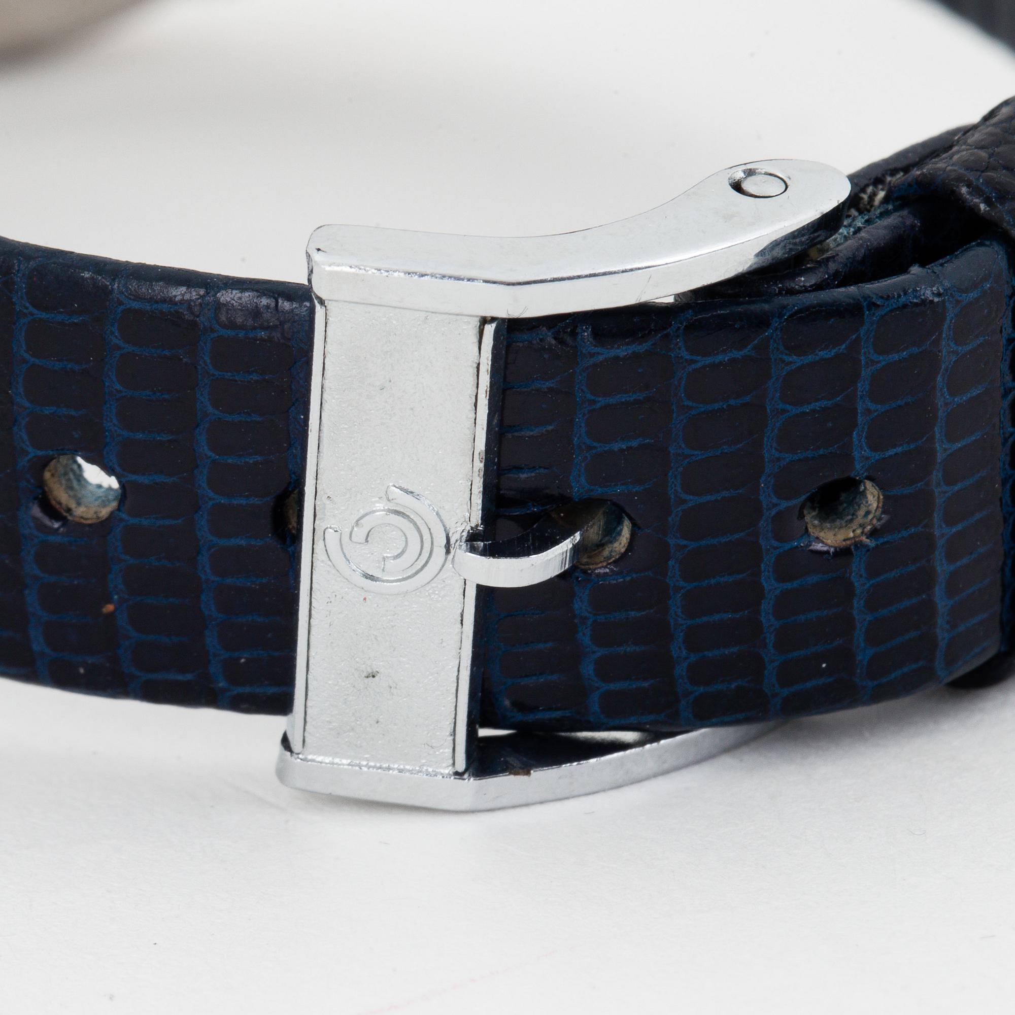 OMEGA, armbandsur, 34 mm.
