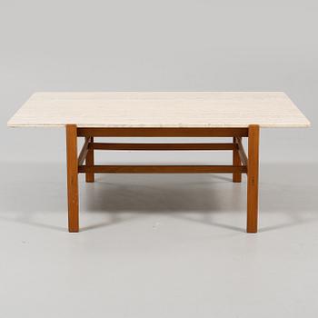 SOFFBORD, 1960-tal.