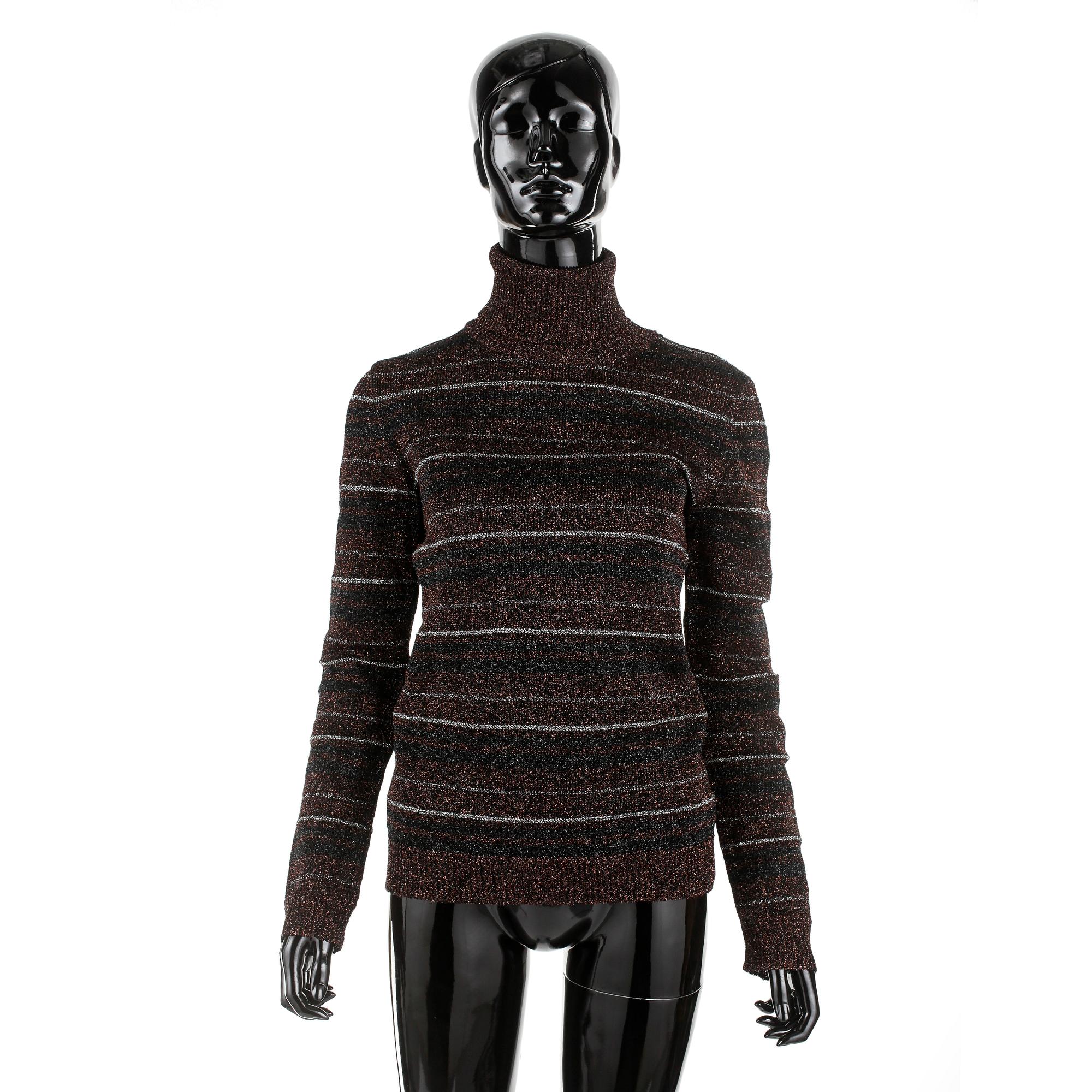 TOPPAR, 2st, Armani och Miu Miu.