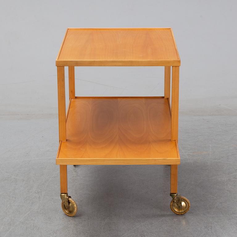 JOSEF FRANK, a model 470 trolley.