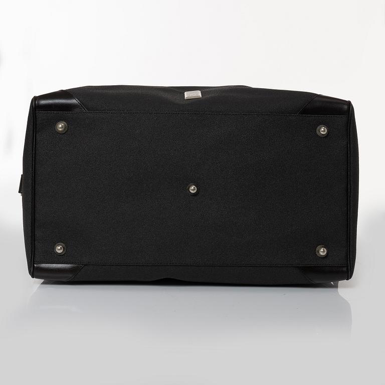Dunhill, weekend bag.