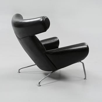 FÅTÖLJ, "AP46"/"Ox-chair, AP Stolen, modellen lanserad 1961.