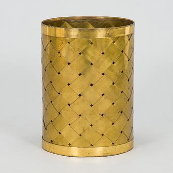 Roskakori, 1900-luvun puoliväli.