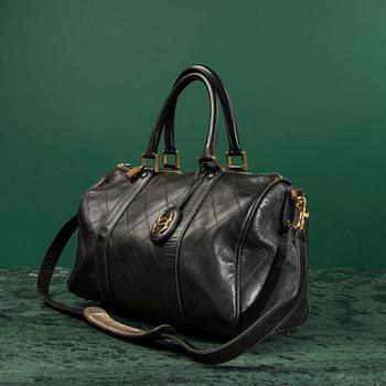 A bag by CHANEL.