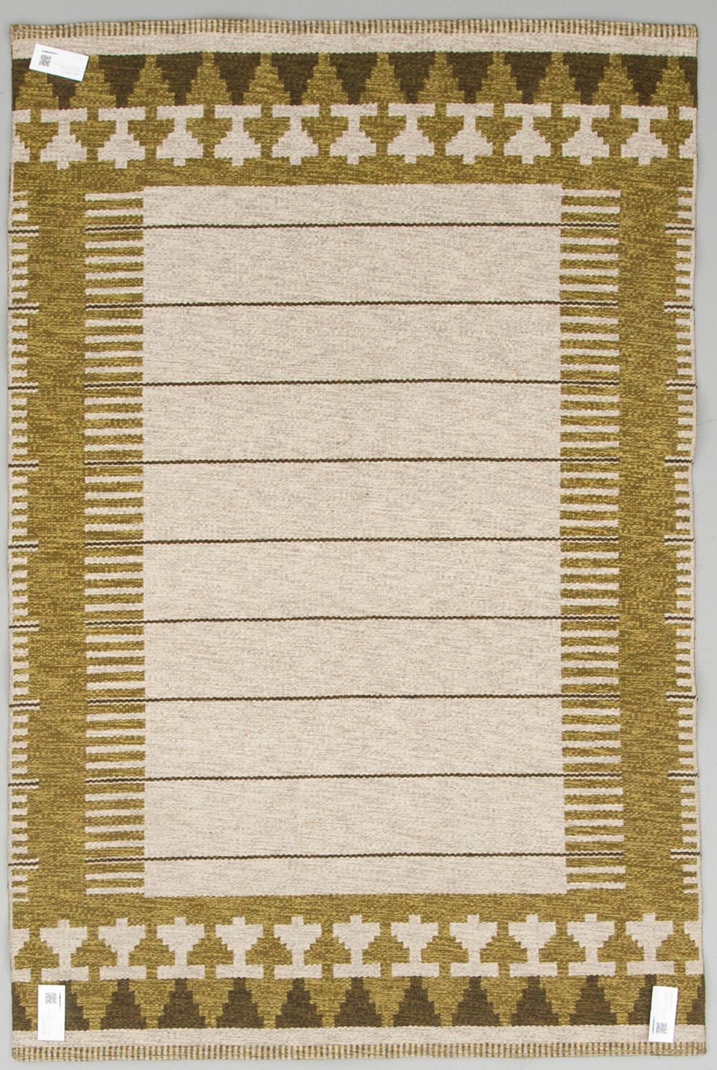 MATTA, dubbelsidig, 1950/60-tal. Ca 198 x 131 cm.