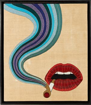 Jonathan Adler, "Smolder".