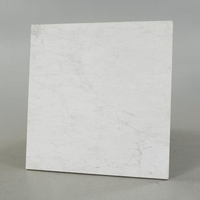 BORDSSKIVA, 1980-tal.