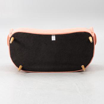 Carl Malmsten, Sofa, "Samspel", OH Sjögren, Tranås 2025.