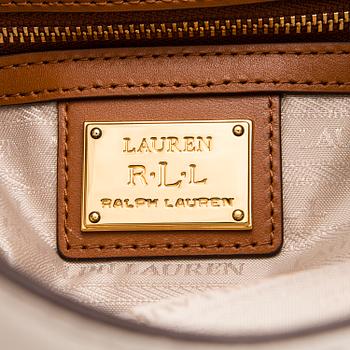 Ralph Lauren, a bag.