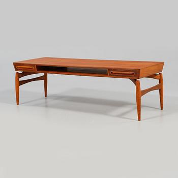 SOFFBORD, Johannes Andersen, Trensum, omkring 1900-talets mitt.