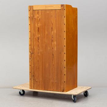 CUPBOARD, first half of the 20th century.