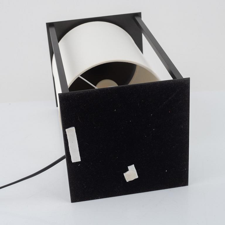 Christian Liaigre, bordslampa, "Lanterne".