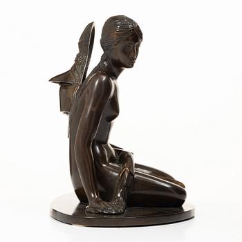 Arman (Armand Pierre Fernandez), "Mi-Siren".