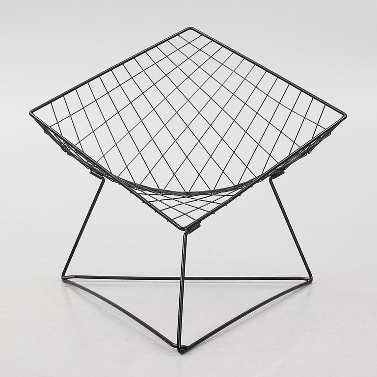 Niels Gammelgaard, armchair, "Oti", IKEA.