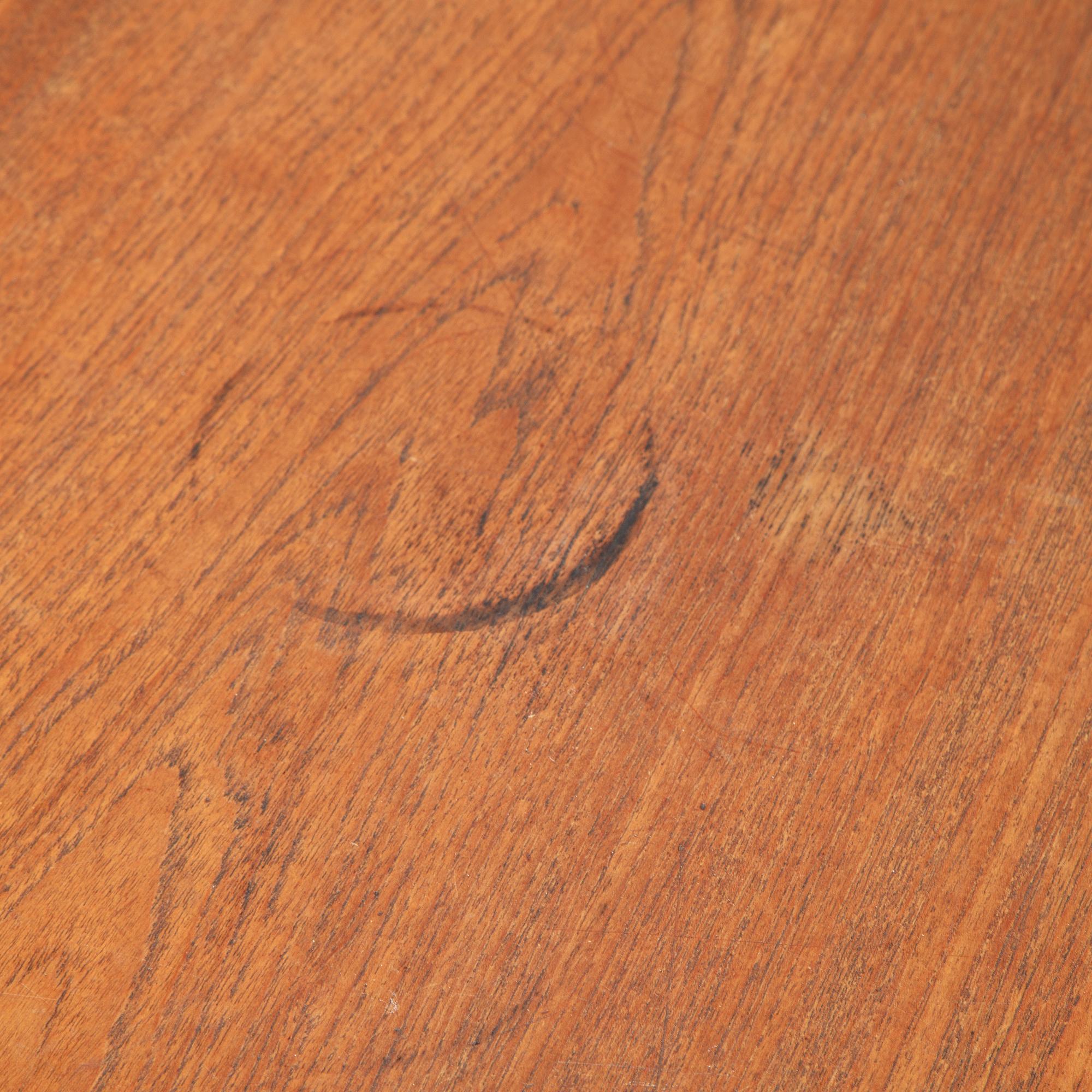 Arne Vodder, matbord, Sibast, Danmark, 1960-tal.