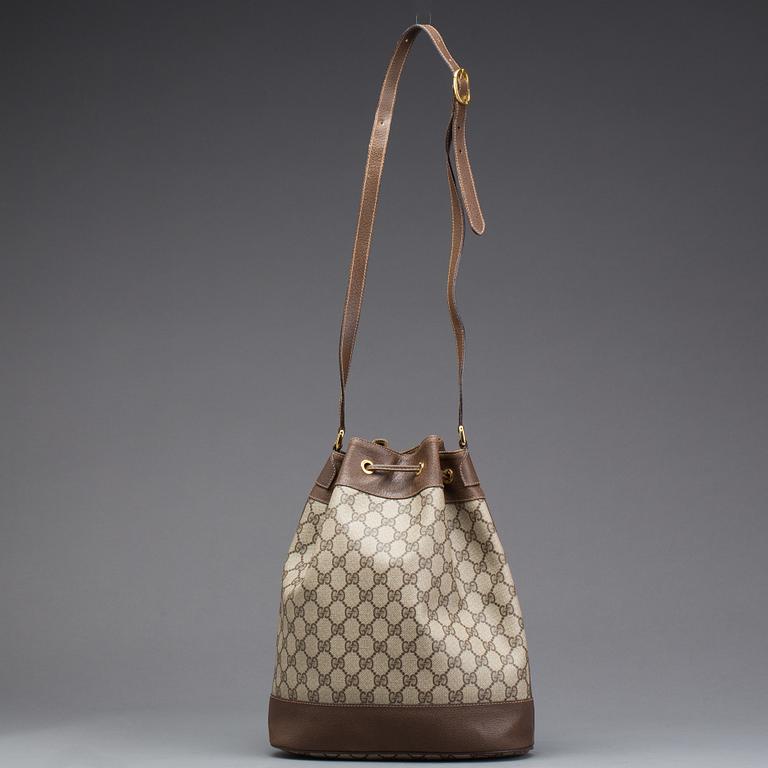 GUCCI, väska.