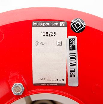 BORDSLAMPA, PH-80, Poul Henningsen.