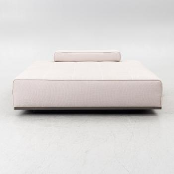 Minotti, dagbädd, Italien.