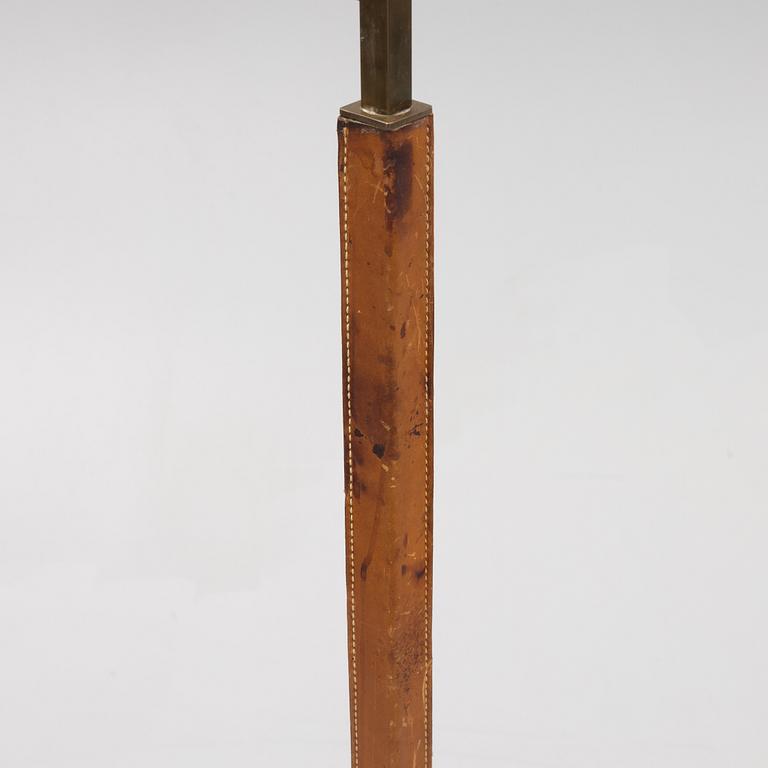 Uno Westerberg, golvlampa, modell 15781, Arvid Böhlmarks Lampfabrik, 1960-tal.