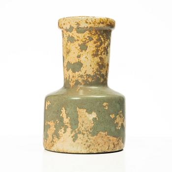 Hans Hedberg, a vase, Biot, France.