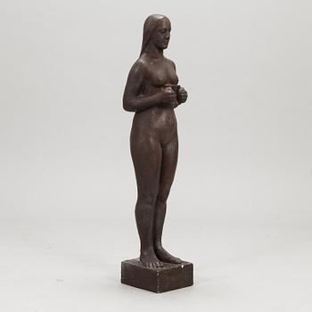 Evert Yli-Porila, Kvinna med timglas.