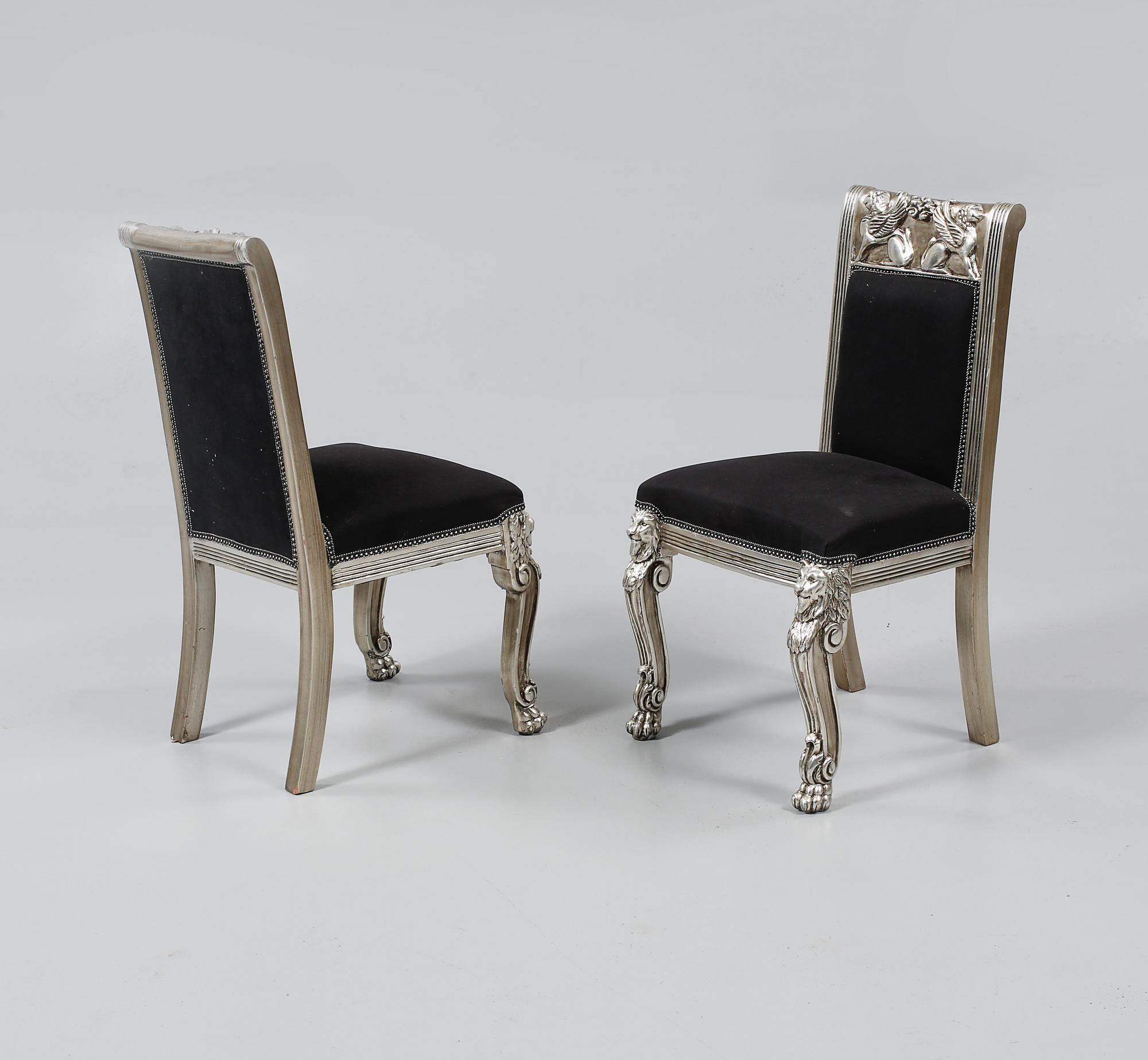 MATGRUPP, 5 delar, 2000-tal.