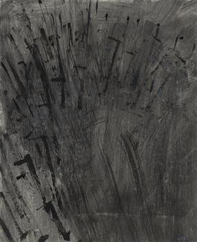 Harald Lyth, Untitled.