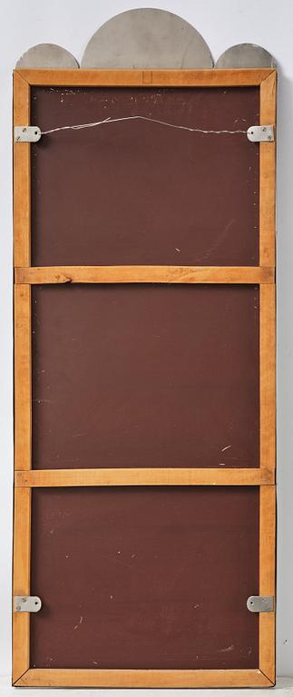 Mirror, 20th century.