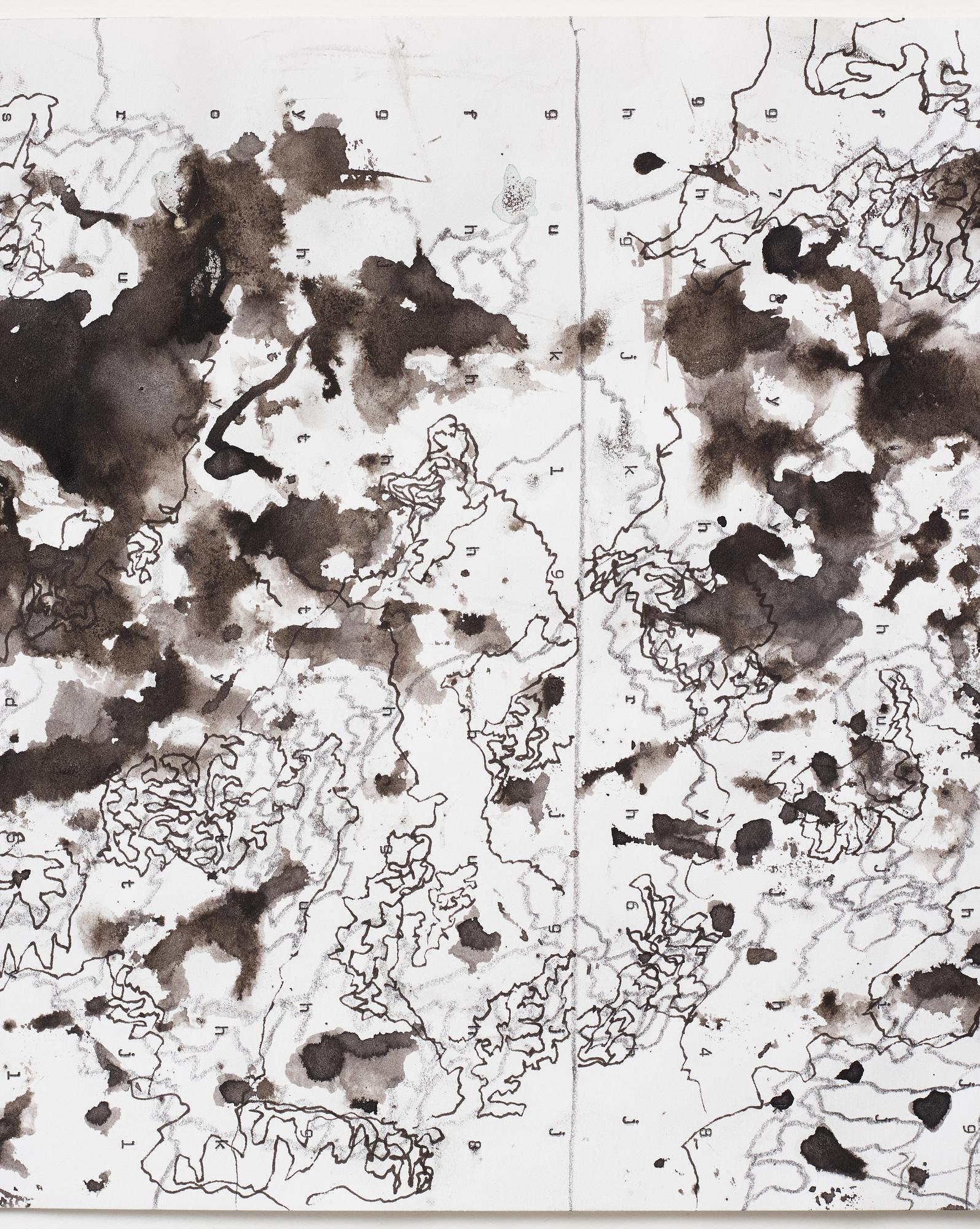 Carl Michael Lundberg, "Constellations".