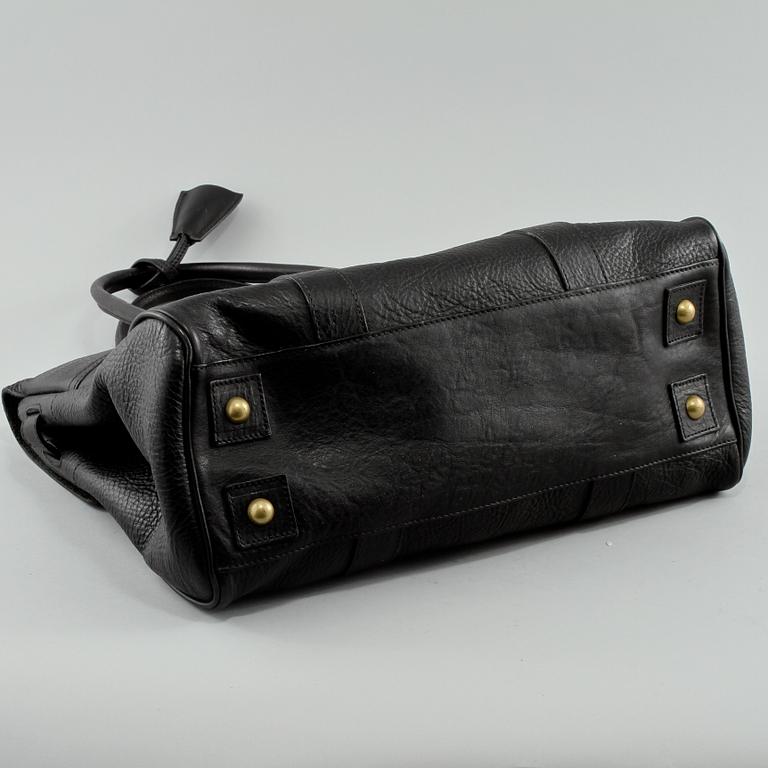 VÄSKA, Mulberry, "Bayswater".