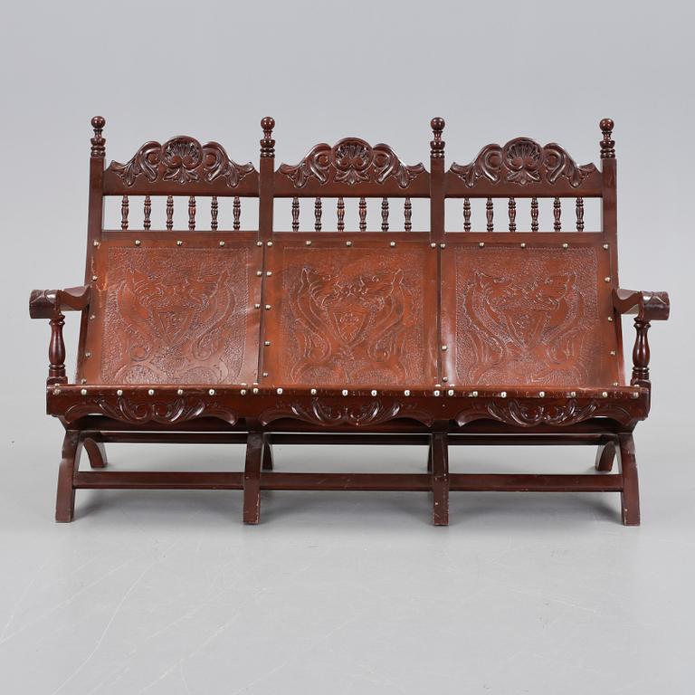 SOFFA, 1900-tal.