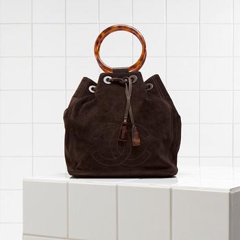 VÄSKA, Chanel.