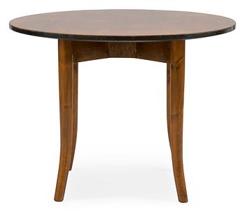 238. Gunnel Nyman, A TABLE. Design Gunnel Nyman.