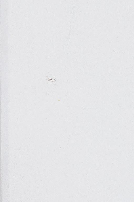 Per Kesselmar, "Pale screen".