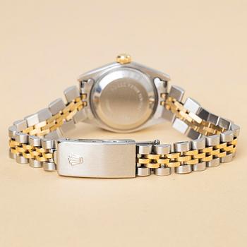 Rolex, Datejust, ca 1986.